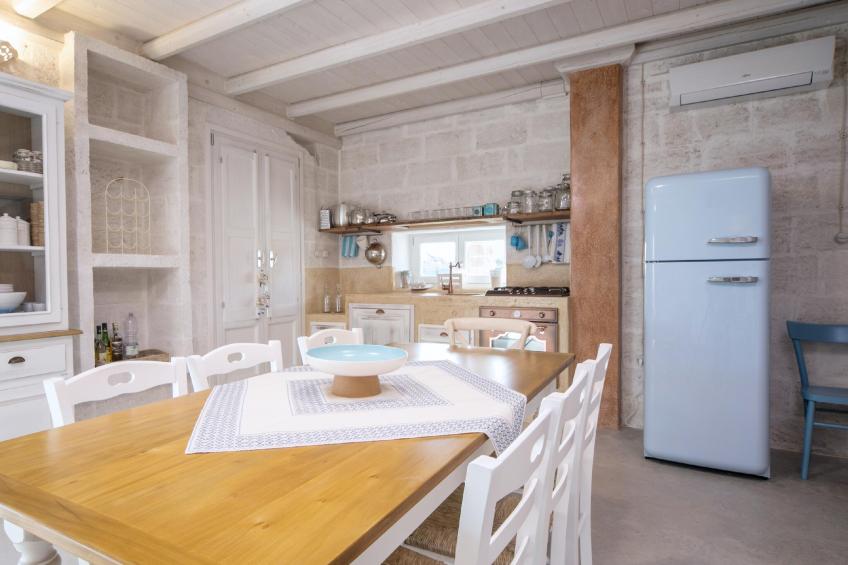 Villa Trullo Indipendente - Torr - foto 180