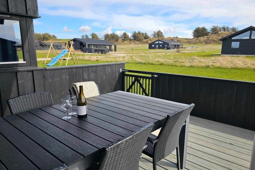 "Auvo" - 600m from the sea in NW Jutland - foto 12