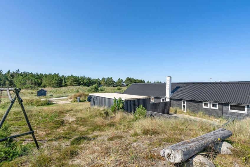 "Tameran" - 700m from the sea in NW Jutland - foto 25