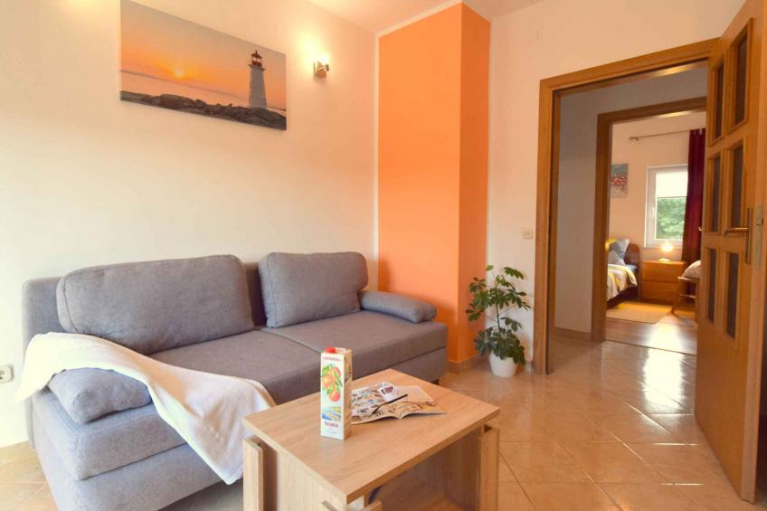 FerienWohnung mit Balkon und Internetzugang - BF-84362 - foto 13