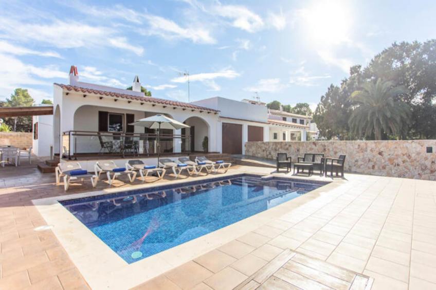 Maison à Cala Galdana - foto 42