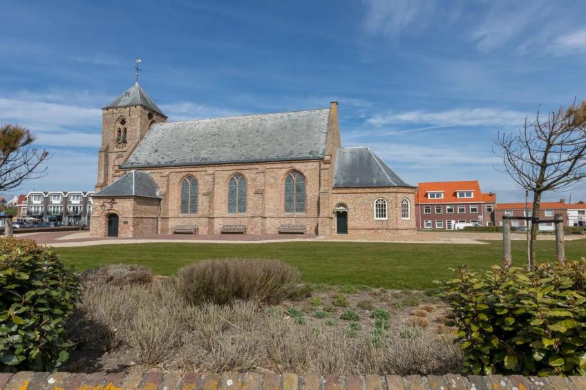 Vakantiehuis - Paulusweg 24 Zoutelande 't Kusthuys' - foto 24