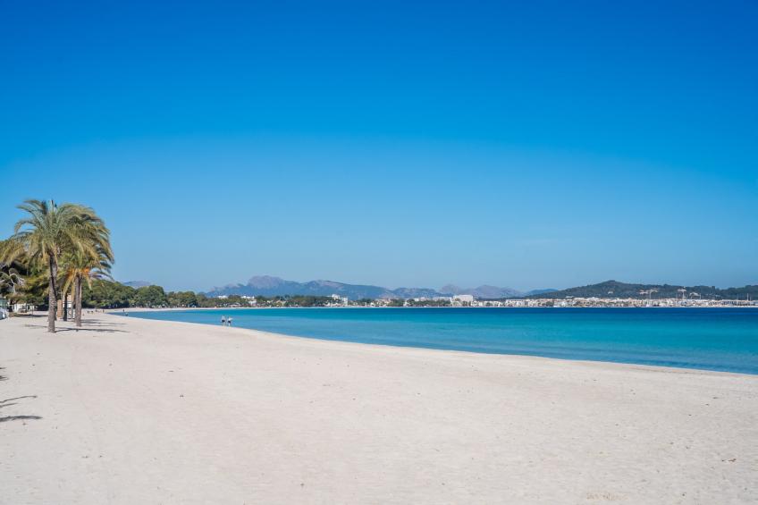 Alcudia Beach - foto 21