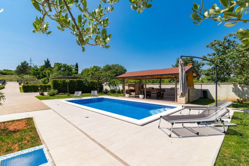 Holiday Home Dolinka with Private Pool - foto 5