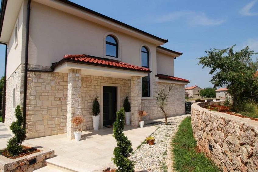 Villa met airconditioning en zwembad - BF-FRHV3 - foto 13