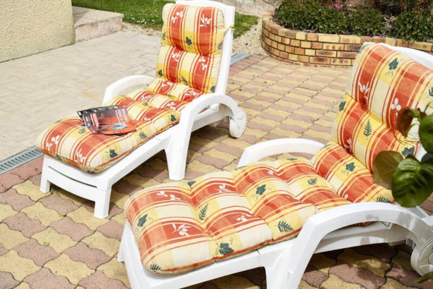 Maison à Brem-sur-Mer - foto 9