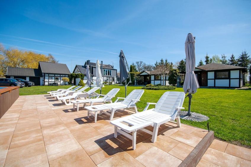 Holiday resort, Lacko|Bungalow, 30 qm - foto 13