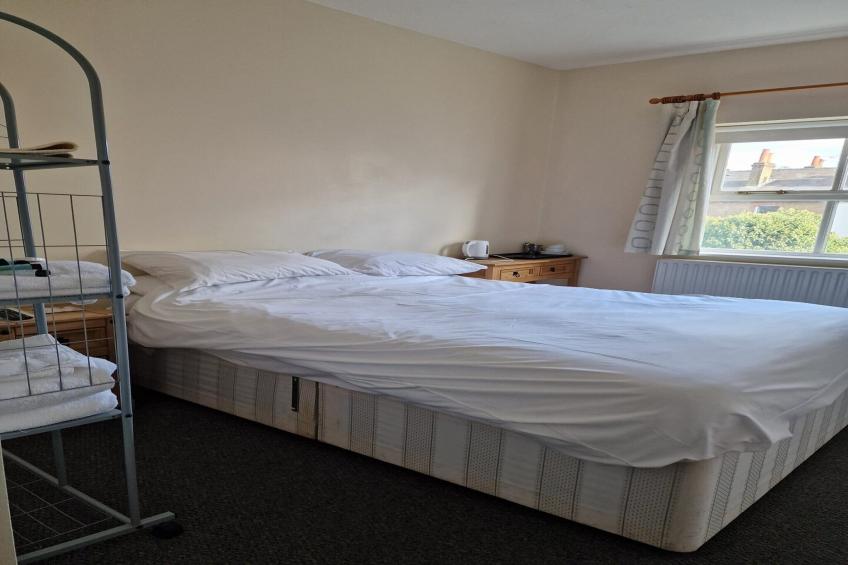 Standard Double Room - Shared - foto 6