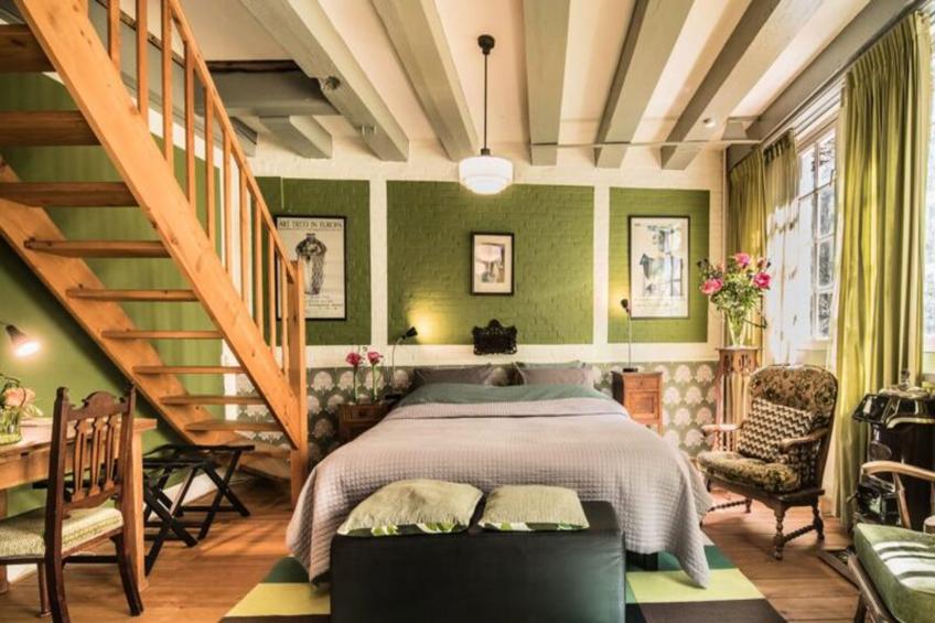 Studio Koggeschip Amsterdam Bb - foto 8