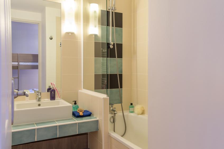 L’Archipel (Brittany) Studio 4p NR - foto 11