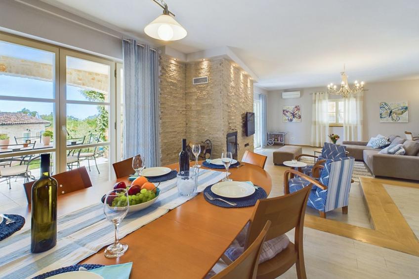 Luxusvilla "Azzurra" mit beheiztem Pool - foto 18