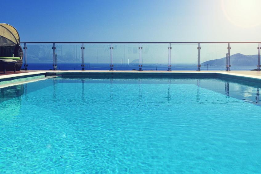 mit Privatpool für 9 Personen ca. 200 m² in Pounta, Ägäis (Skiathos) - foto 8