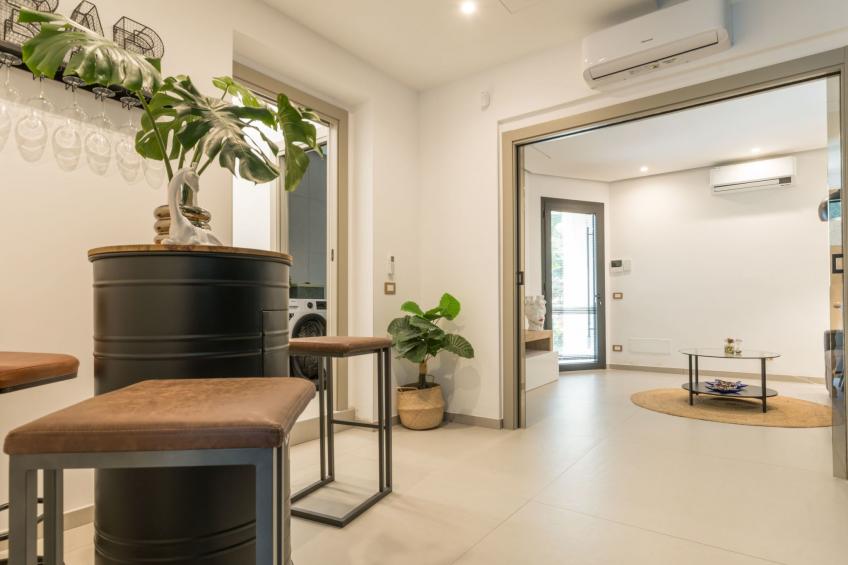 Nereide, Luxusvilla mit Pool am Meer - foto 17