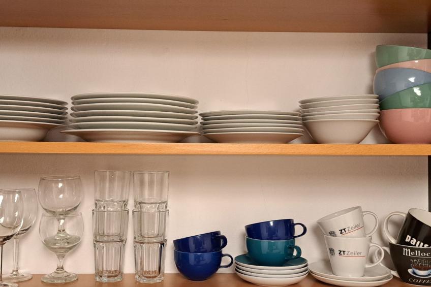 Idyllische Wohnung im Wienerwald - foto 7