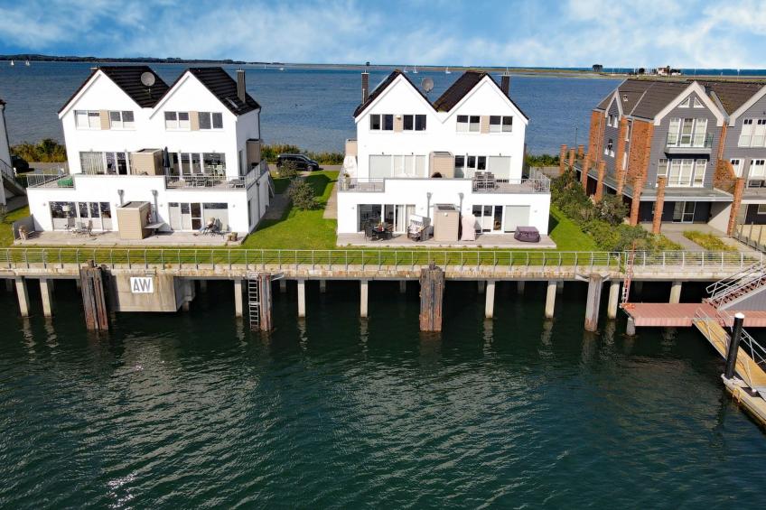 Fewo Brigantine 33 by Seeblick Ferien ORO - foto 48