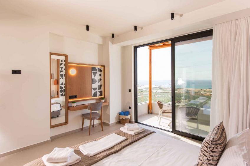 Casa di Franco - Aussicht, "beheizter" Pool, Fitnessraum, Hammam - foto 33