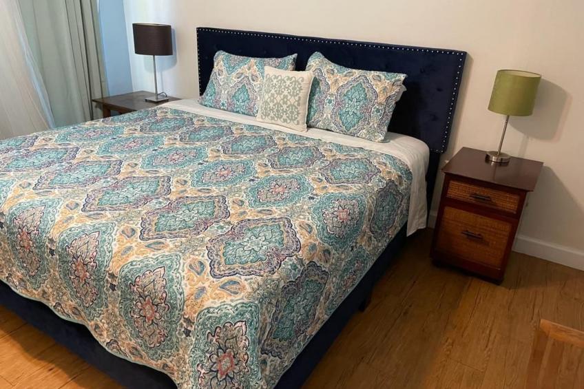 Cottage Zanzibar Duplex, Fußweg in Strandnähe - foto 17