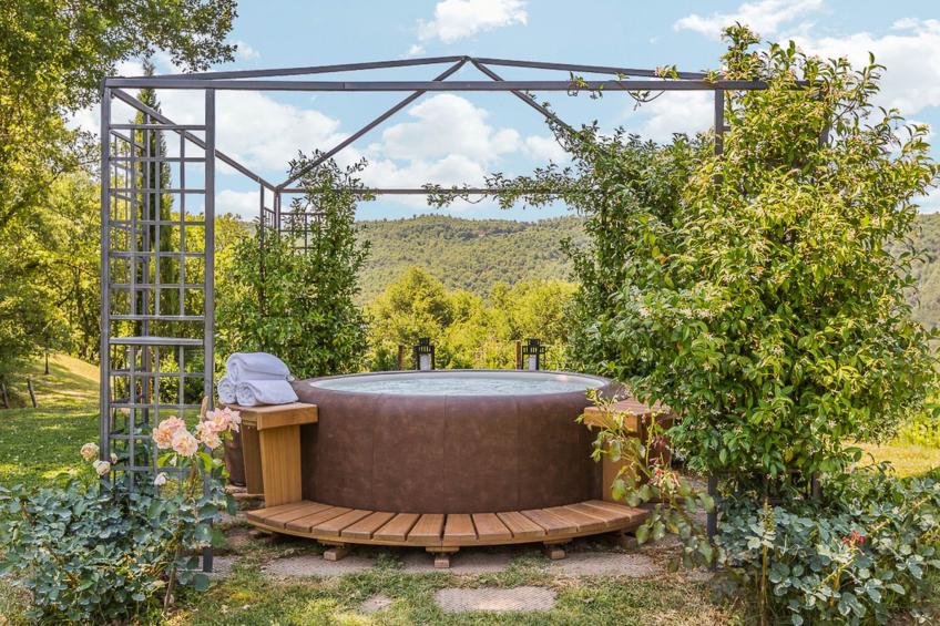 Ferienvilla 'Torre Cielo' - foto 11