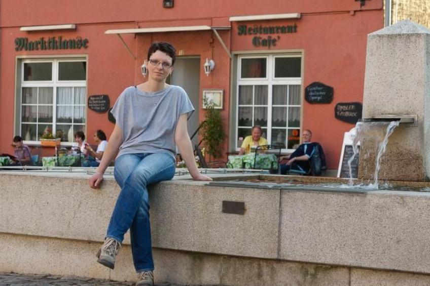 mit Terrasse - foto 6