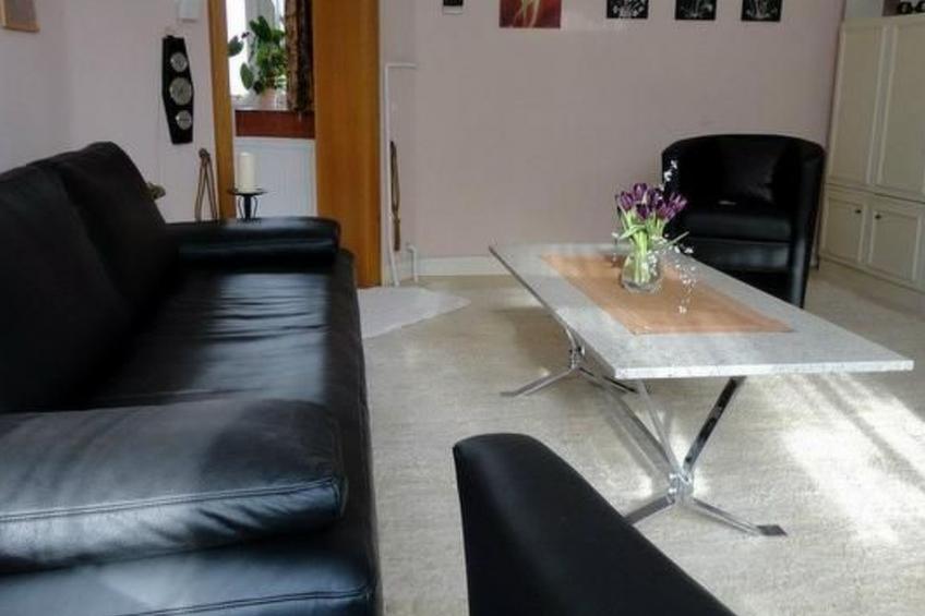 Goldbergvilla 7-9 P. - foto 15