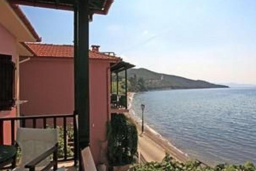 Iro  Haus Pilion / Pelion Lefokastro # 1 - EG - foto 11