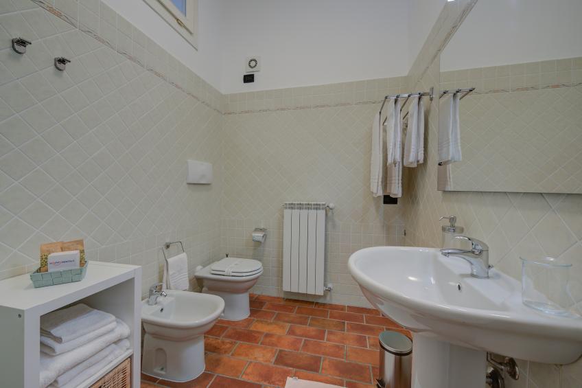 Il Nido Del Cigno Pied dans l'eau - foto 16