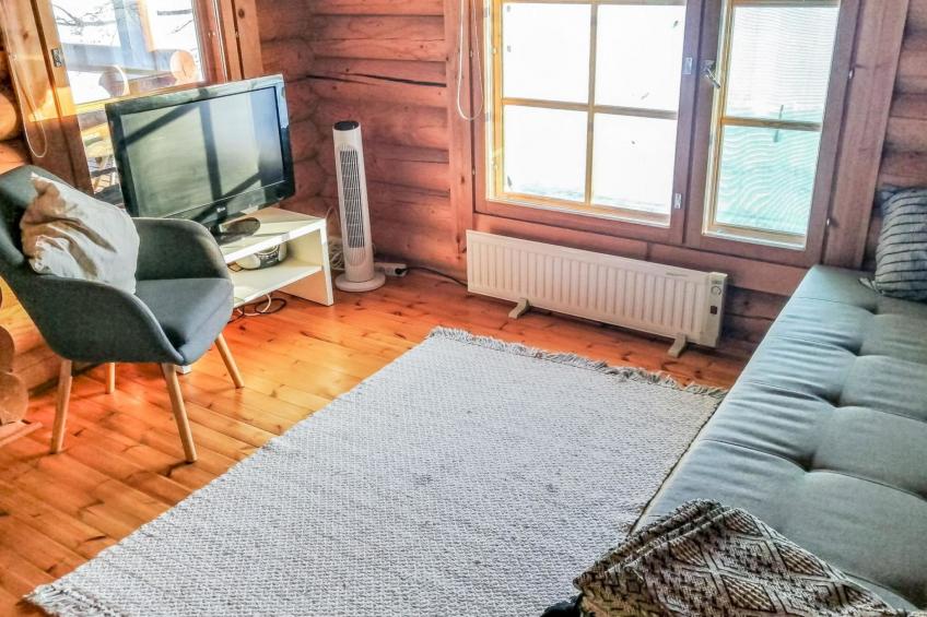 Sillankorva - foto 4