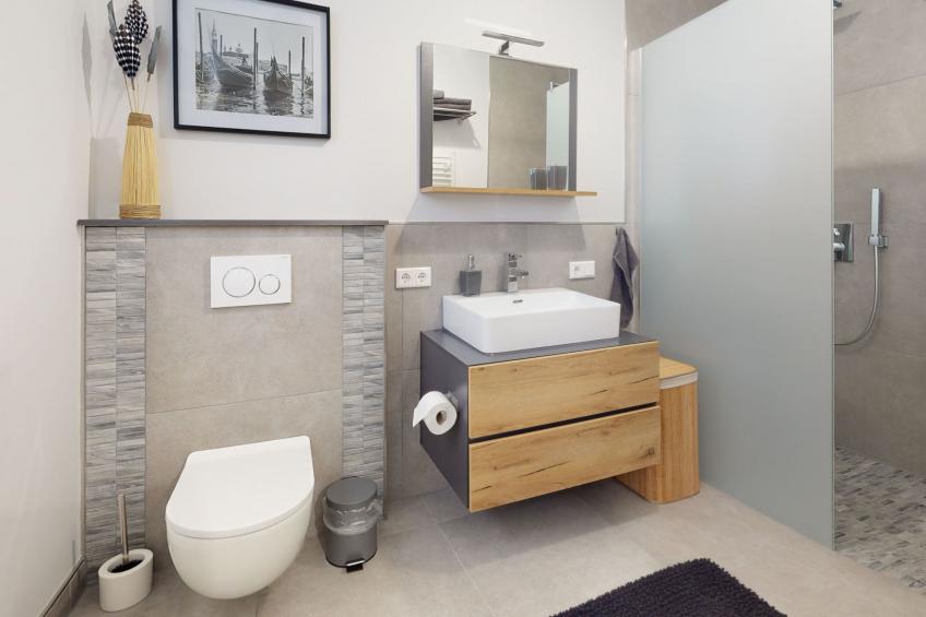 Modernes Loftappartement im Bielefelder Süden - foto 20