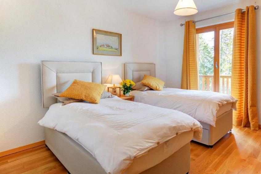 Chalet Collons 1850 - foto 13