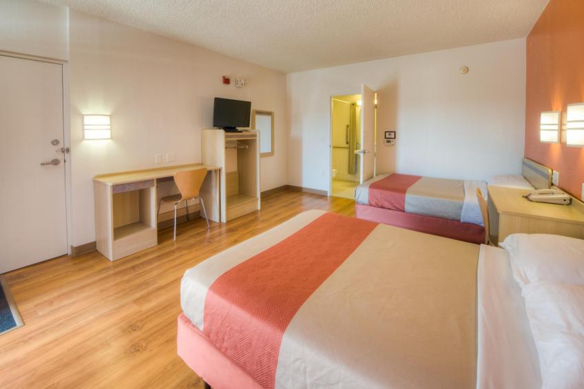 2 Full Beds - foto 7