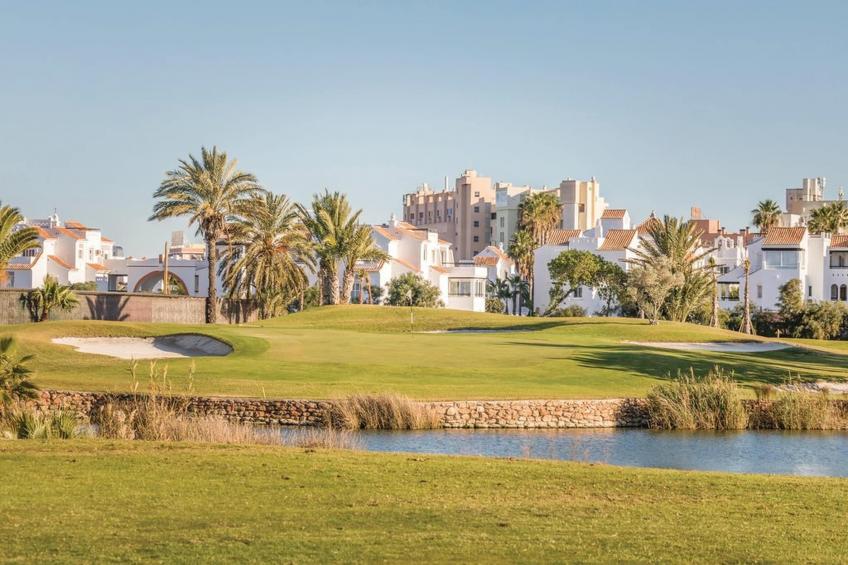 Apartamento Macael - foto 28