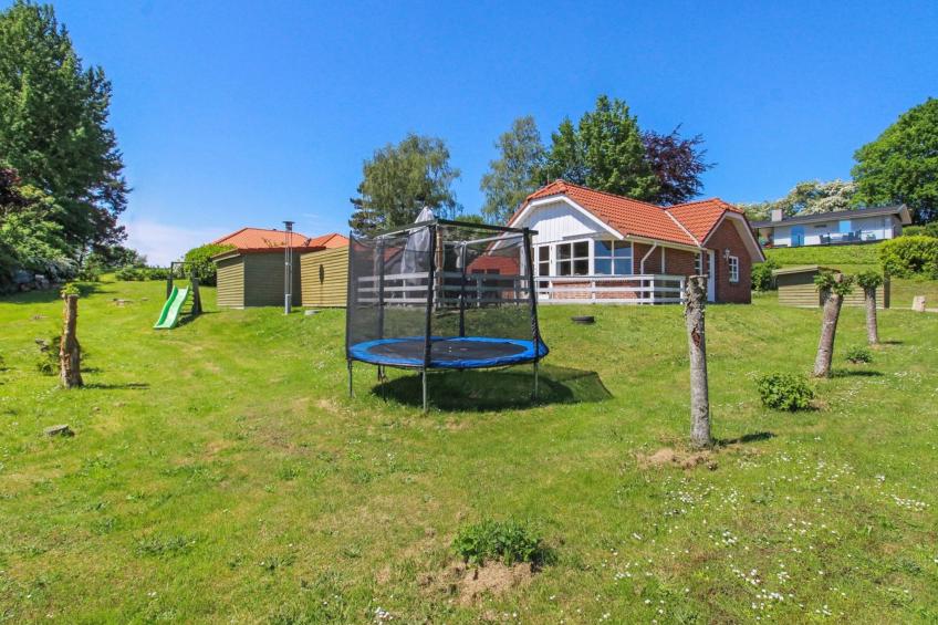 "Berglind" - 850m from the sea in SE Jutland - foto 30