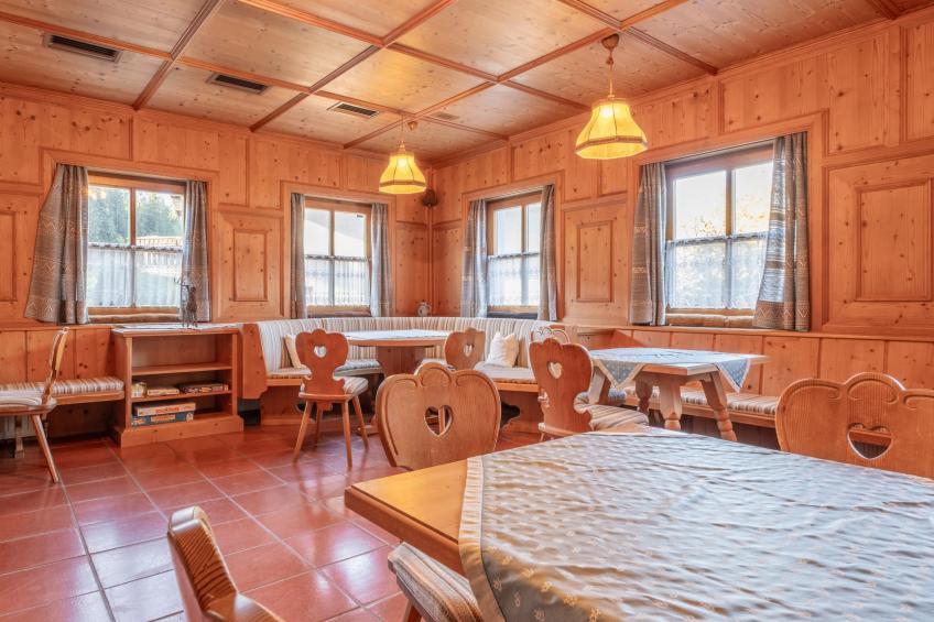 Pension Blaiken L - foto 24