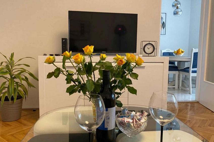 Holiday apartment with balcony - BF-372MR - foto 36