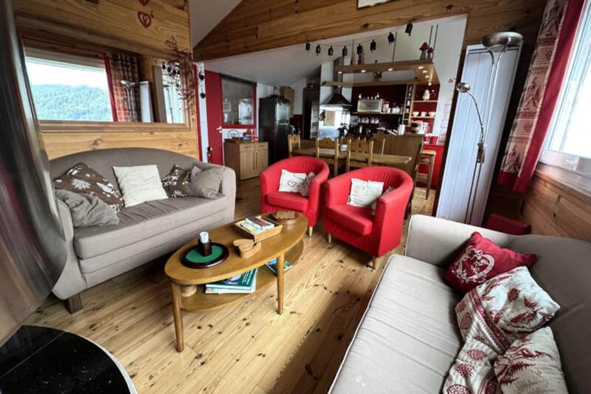 Appartements à Saint Jacques Des Blats - foto 18