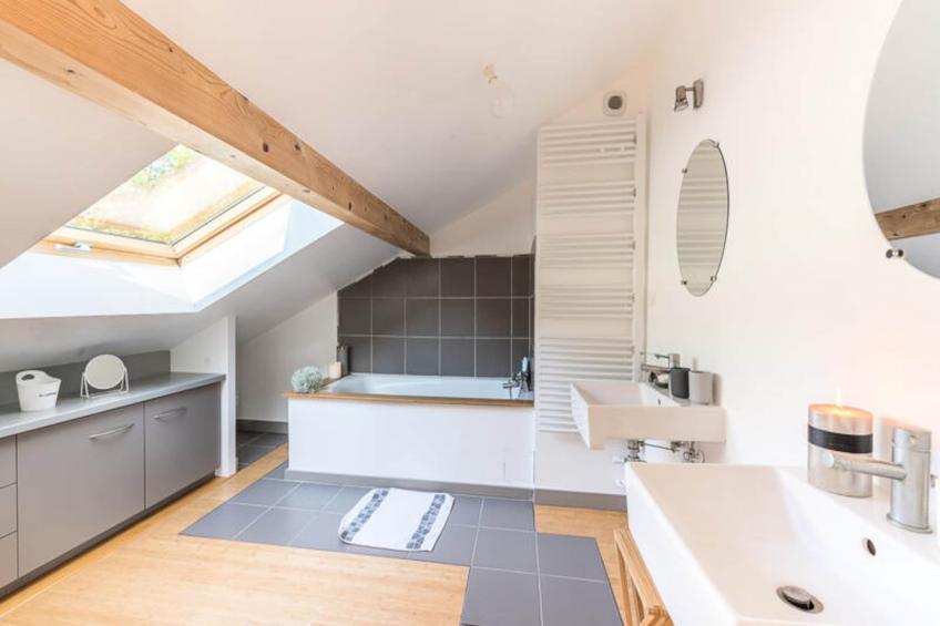 Maison à Saint-Jorioz - foto 16