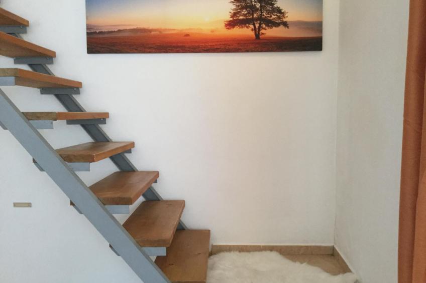 Wohnung auf einem eingezäunten Grundstück - foto 14