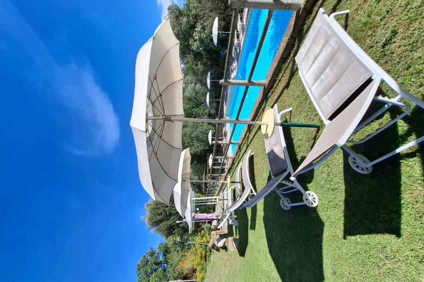 Bauernhauswohnung mit großer Terrasse - foto 5