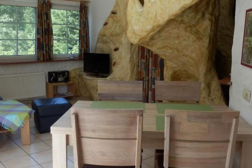 Wohnung Oase - foto 6