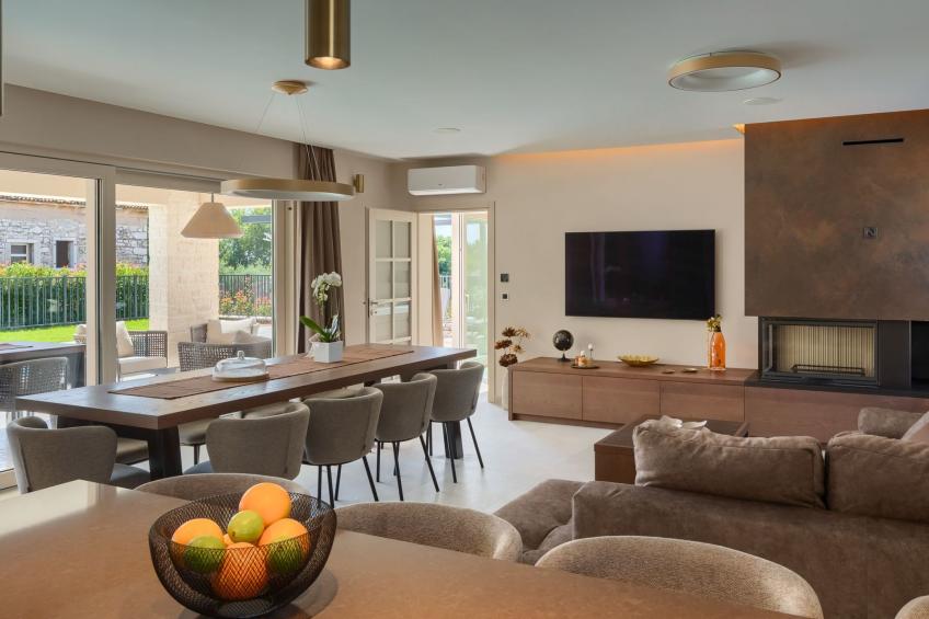 Villa Maxime - foto 4