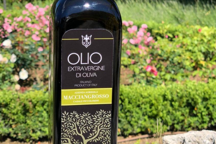 Wunderschöne Wohnung in Chiusi mit Gemeinschaftspool mit Panoramablick - foto 19