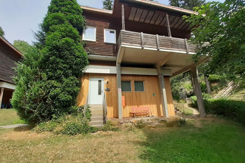 Feriendorf Bad Hundertpfund - foto 12