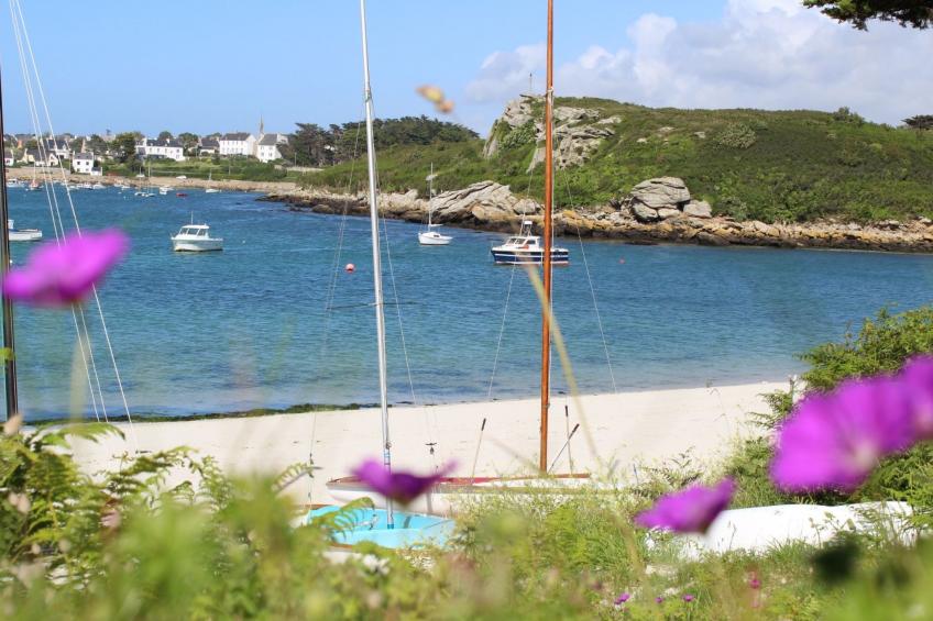 Ebenerdiges Haus am Meer - foto 15