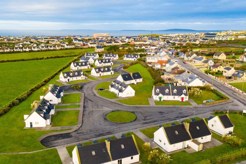 Ballybunion(TR4) HC NO 7 - foto 17