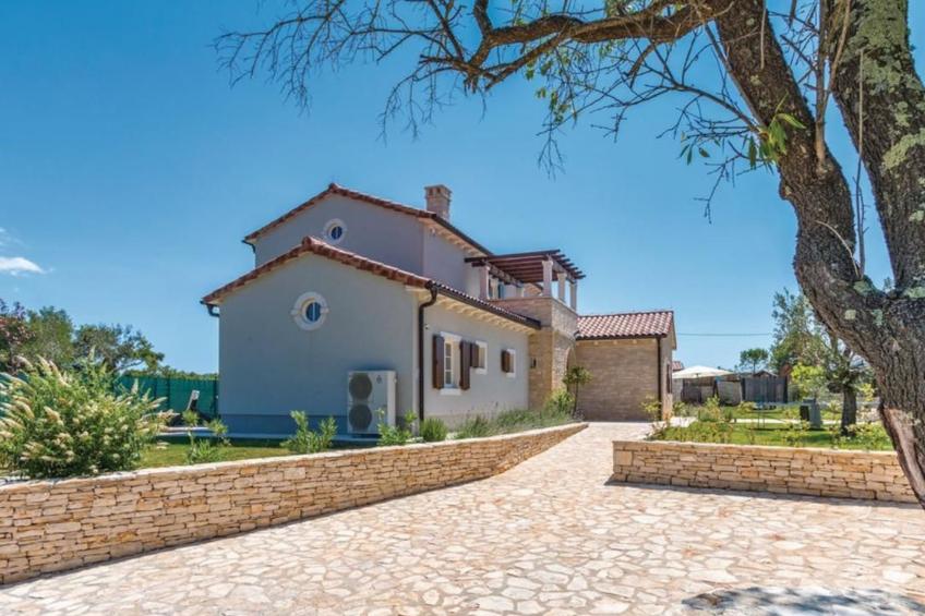 mit Whirlpool und Sauna - foto 31