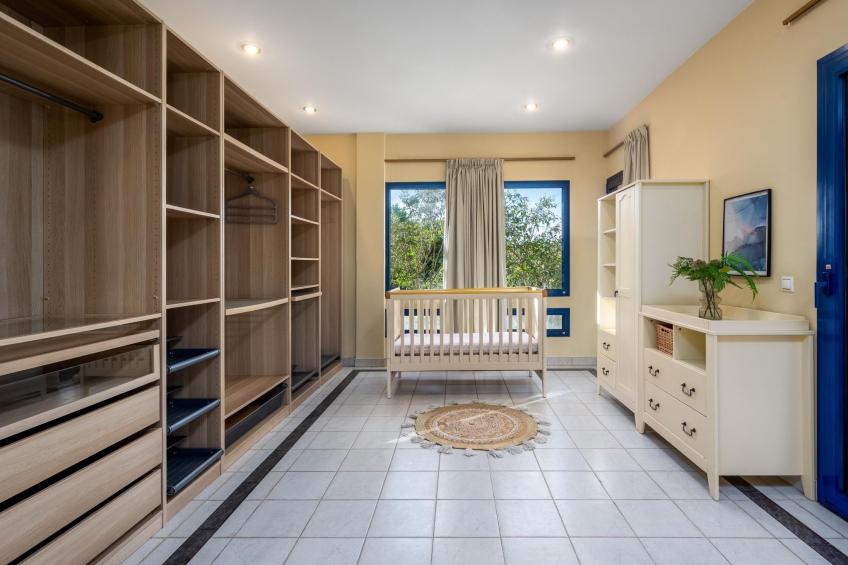 Villa Themis für 13 Erwachsene und 1 Kind - foto 39