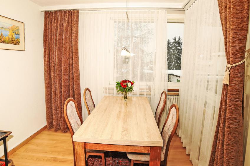 Parkareal Apt 603 - foto 2