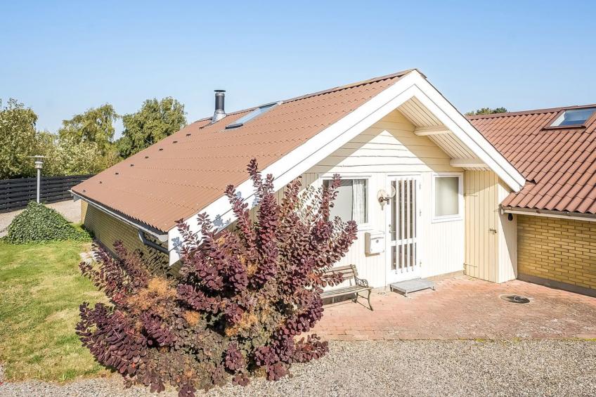 "Hedde" - 100m from the sea - foto 2