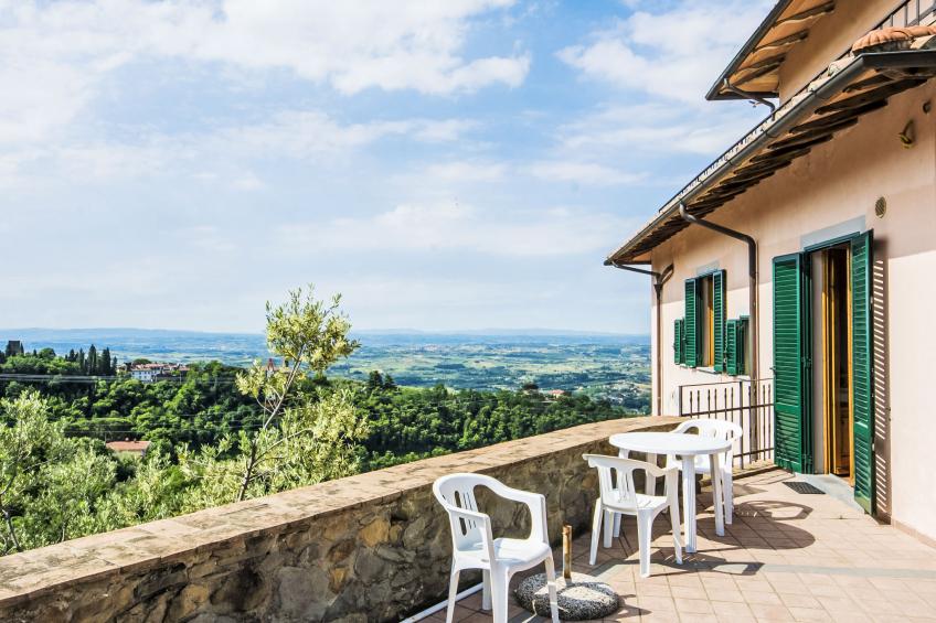 Villa Morosi - foto 17