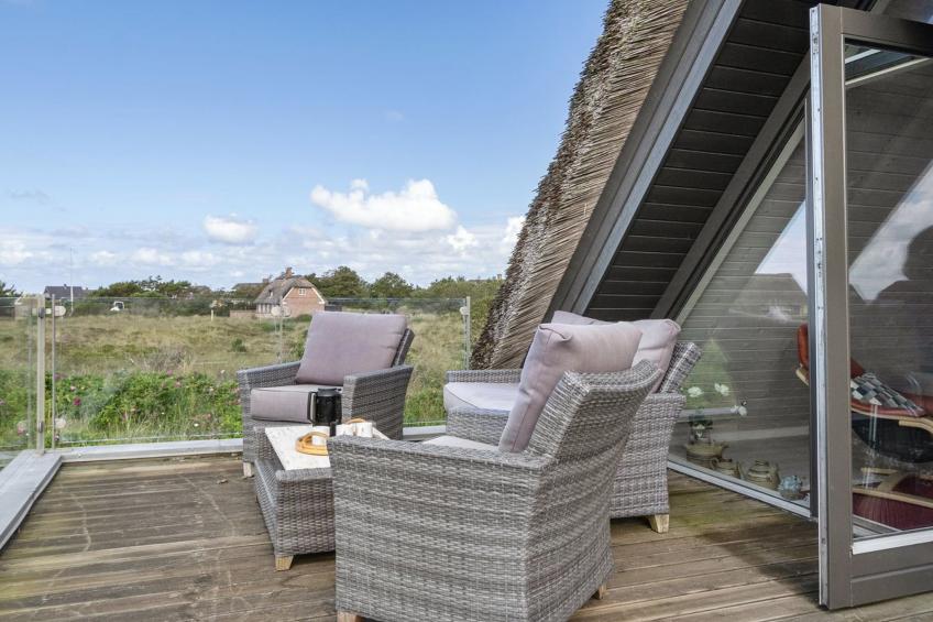 "Svende" - 100m from the sea in Western Jutland - foto 18